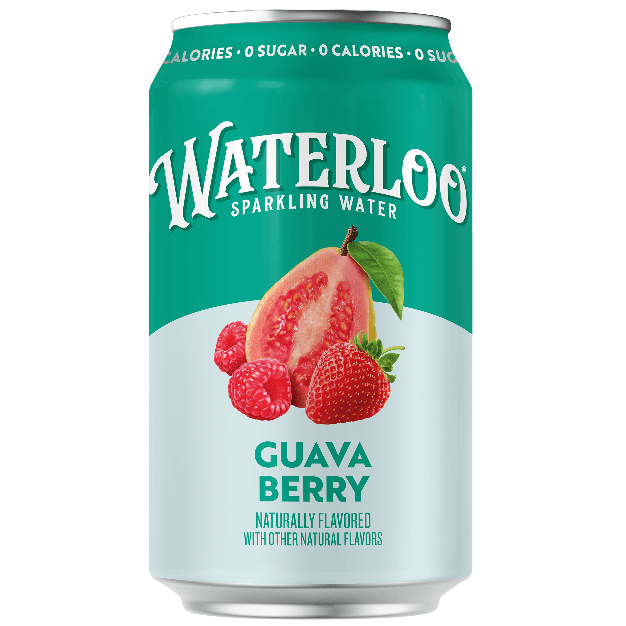 Guava Berry