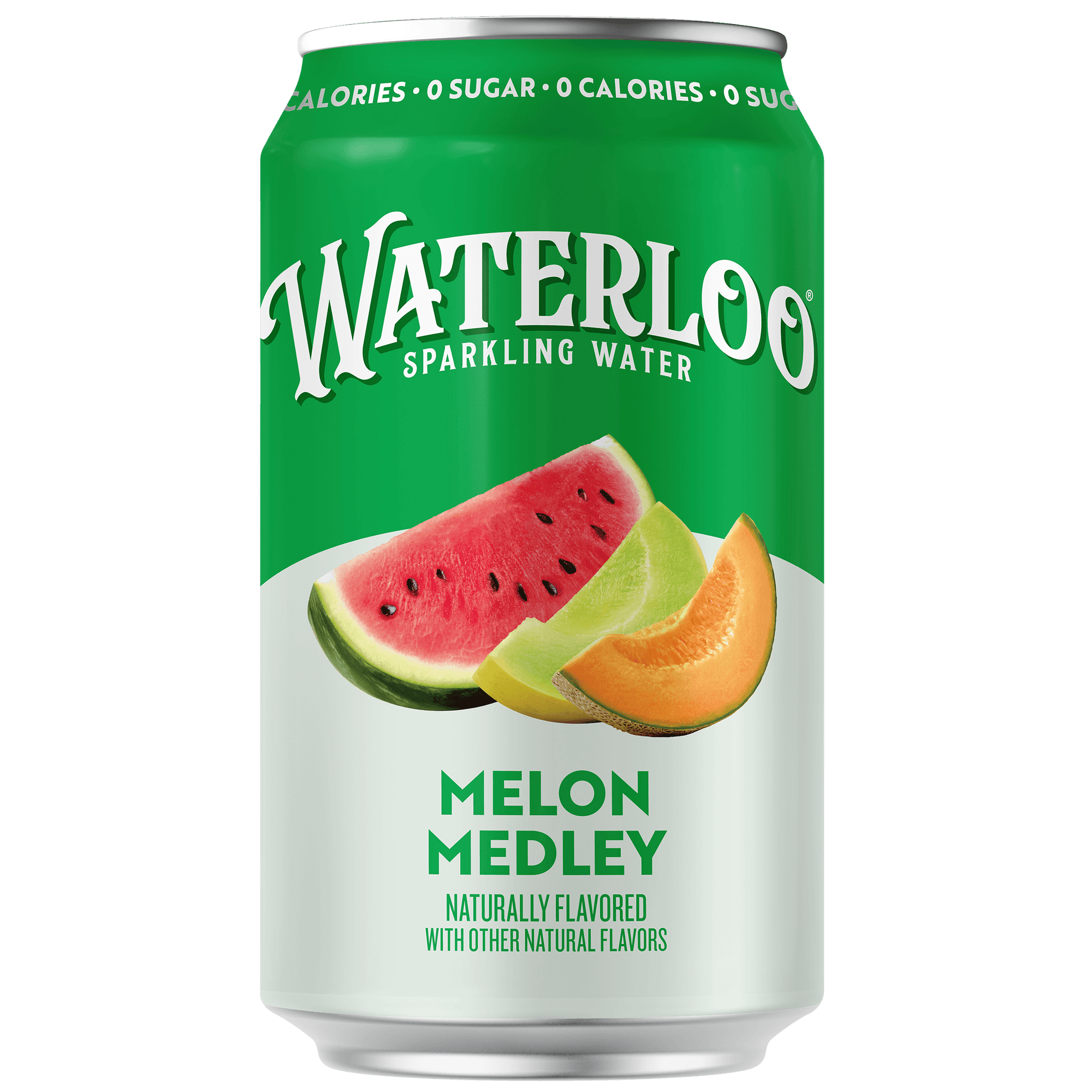 Melon Medley
