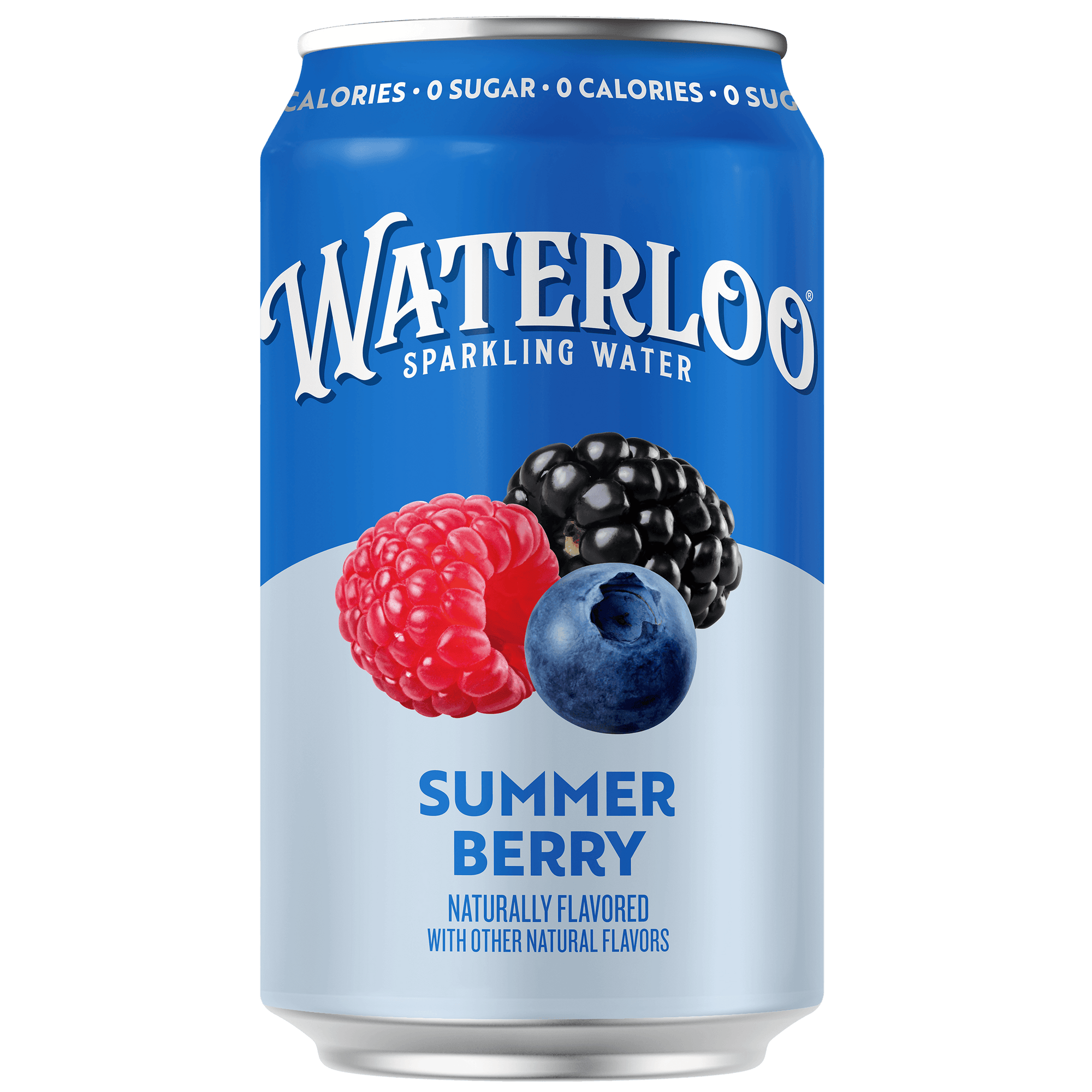 Summer Berry