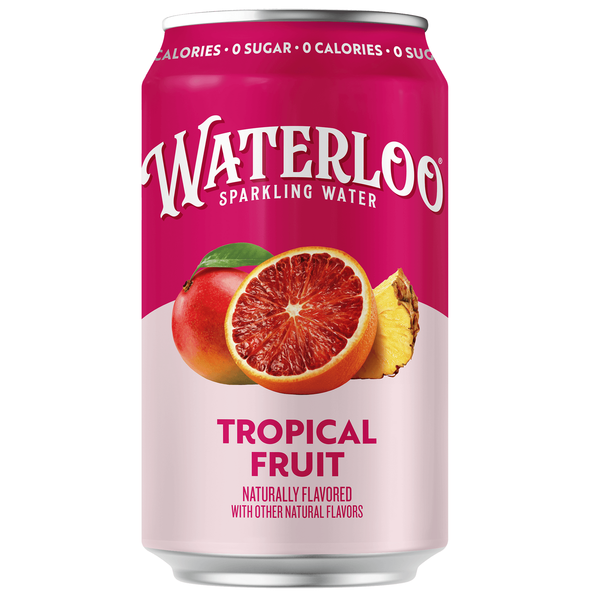 Tropical Fruit